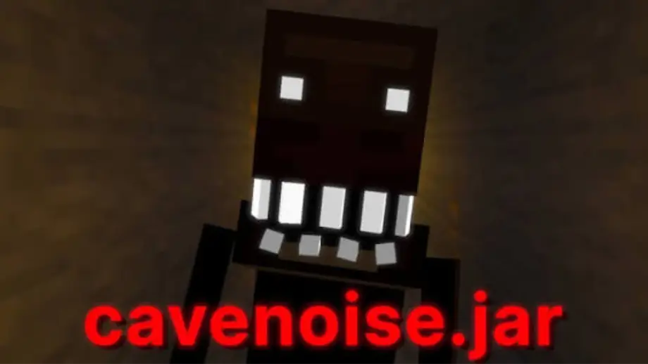 Thumbnail: Cave Dweller ORIGINAL