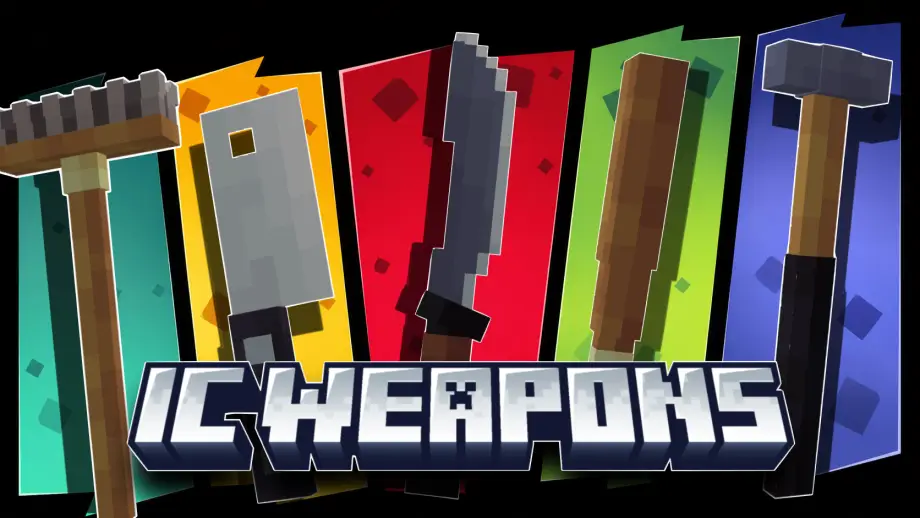 Thumbnail: IC Weapons Add-on