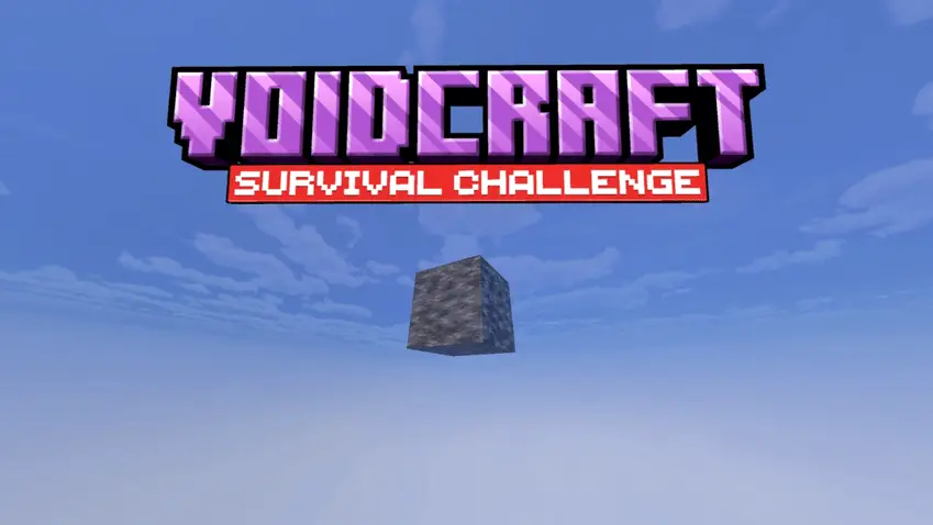 Thumbnail: Voidcraft