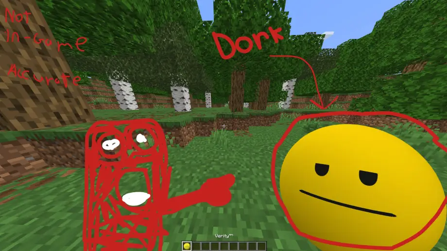 Thumbnail: Axl's Updated V Mod