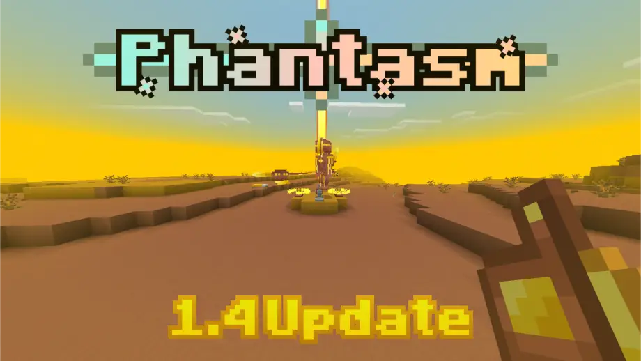 Thumbnail: Phantasm