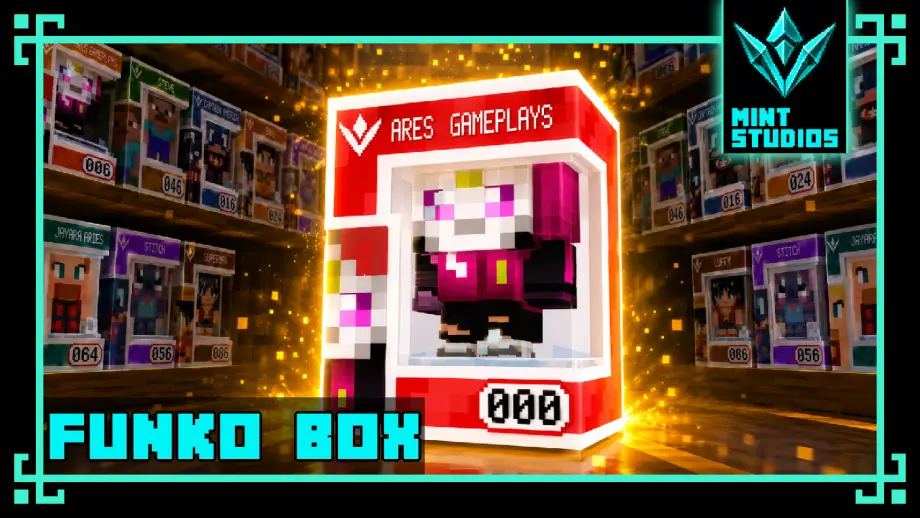 Thumbnail: Funko Box