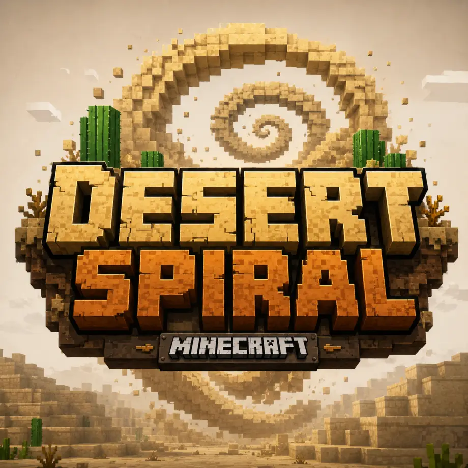 Thumbnail: Desert Spiral