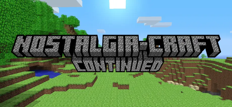 Thumbnail: Nostalgia-Craft