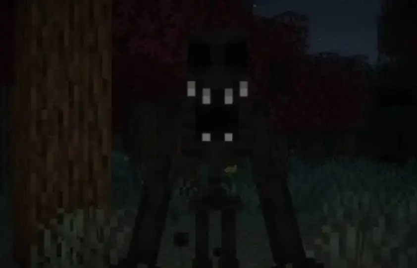 Thumbnail: Midnight-Lurker by Shine V2.02