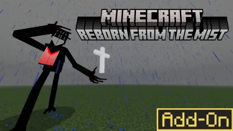Thumbnail: Reborn From The Mist: The Mysticism Curse [1.21.130+][BEDROCK MOBILE]