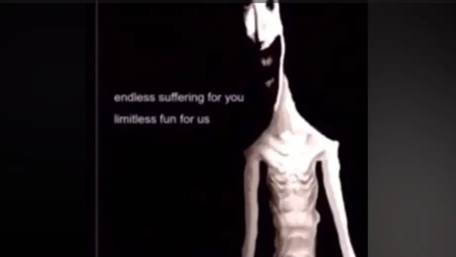 Thumbnail: Endless suffering (horror mod)