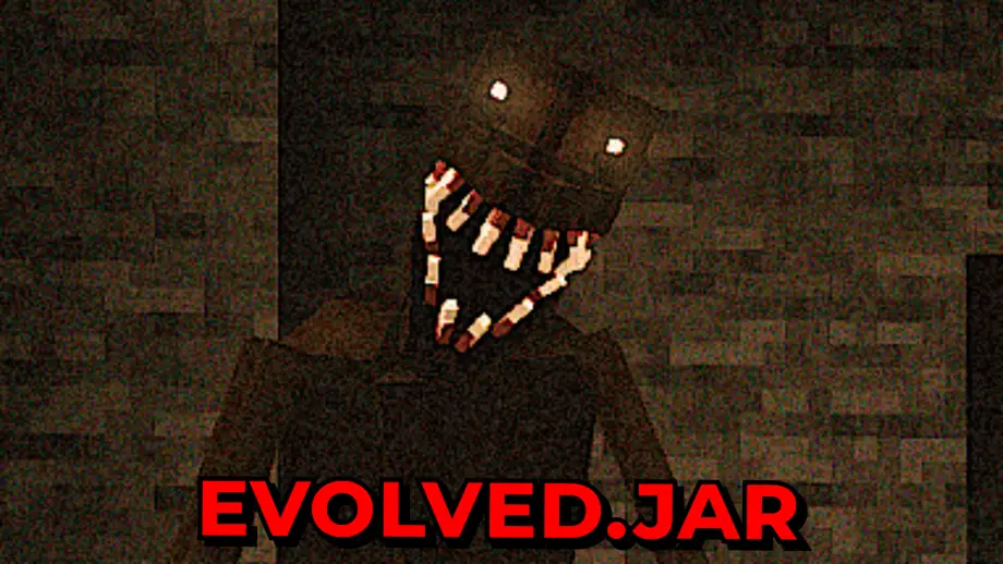 Thumbnail: Cave Dweller ORIGINAL 0.1.0 New