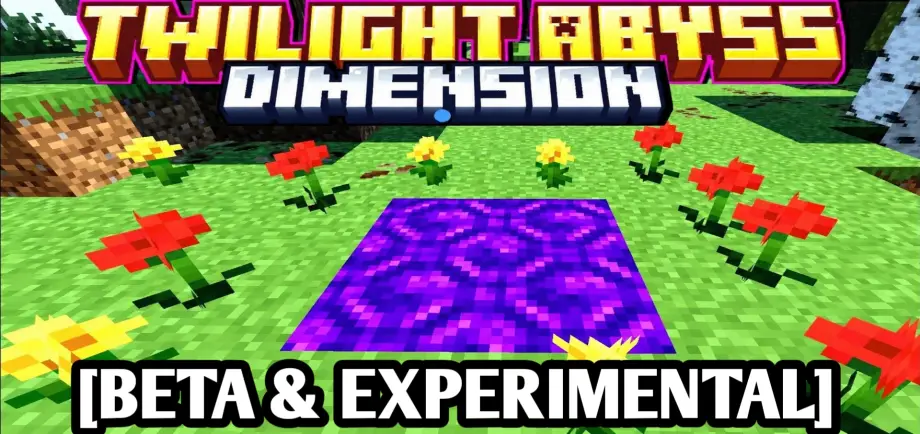 Thumbnail: Twilight Abyss [Beta & Experimental]