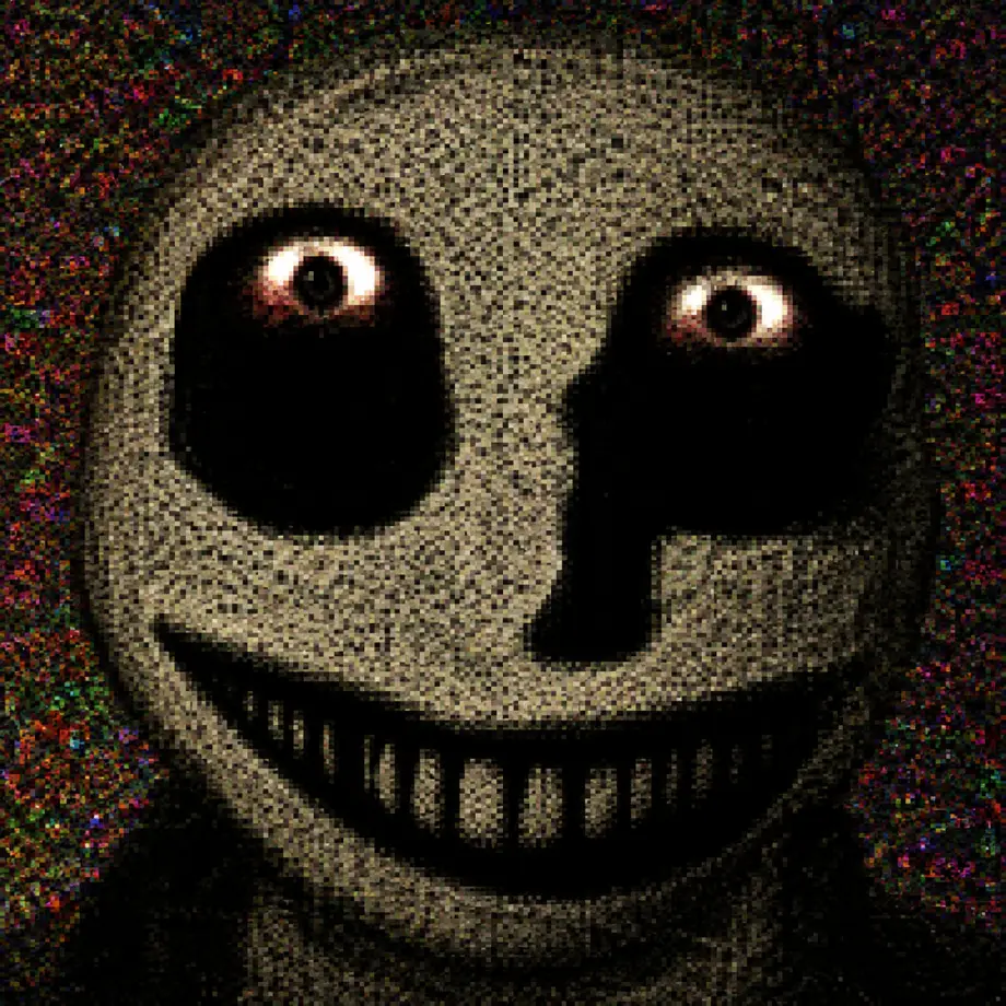 Thumbnail: Twixxel stalker