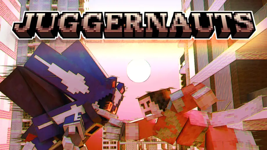 Thumbnail: Juggernauts V1