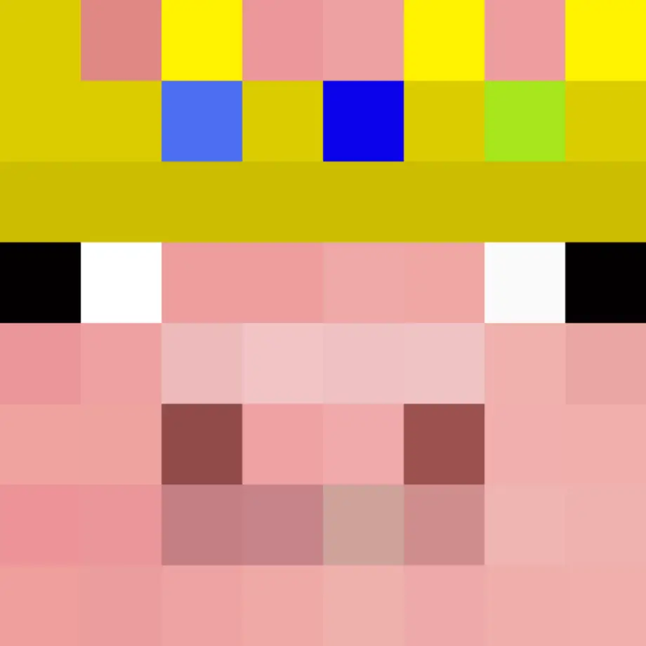 Thumbnail: Technoblade Pigs