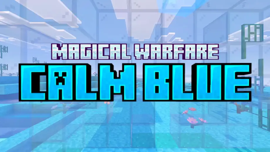 Thumbnail: Magical Warfare