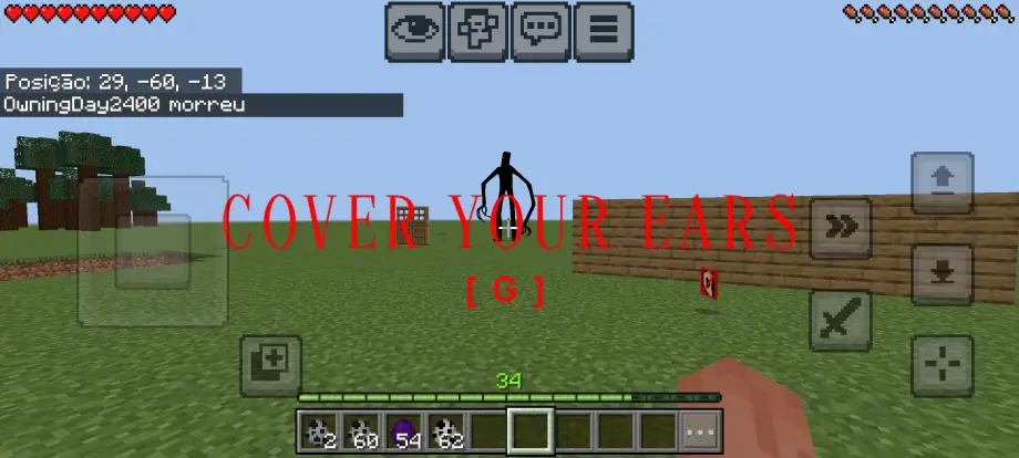Thumbnail: occurence [Horror] Port By MAM Studios