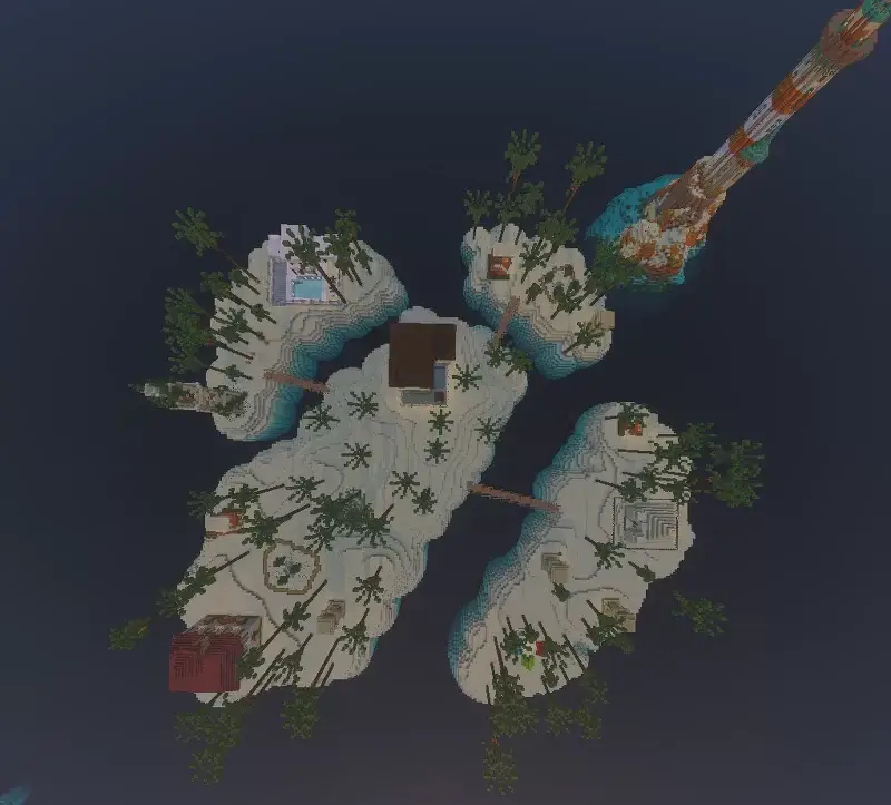 Thumbnail: reBlock City: Battle Royale Reload 2