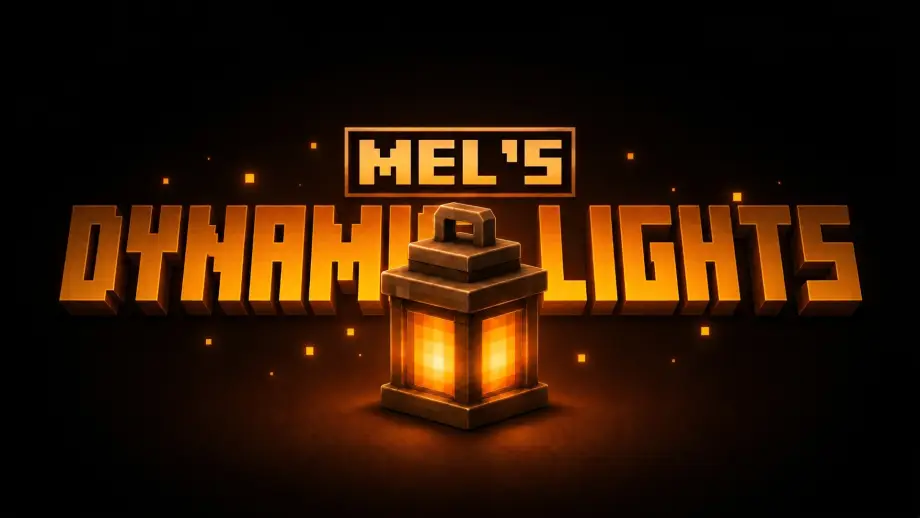 Thumbnail: Mel's Dynamic Lights