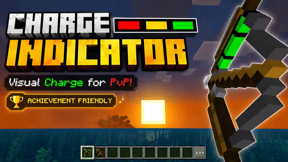 Thumbnail: Charge Indicator