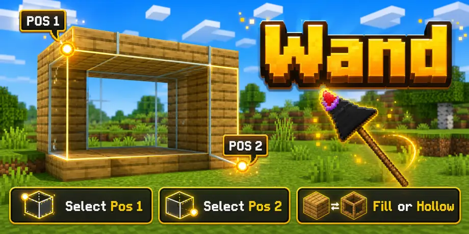 Thumbnail: Wand