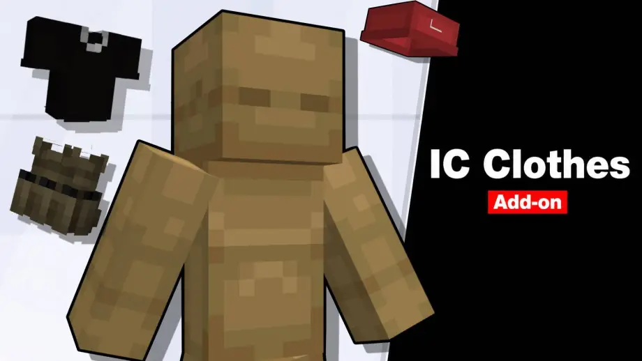 Thumbnail: IC Clothes Addon: Outfits Update