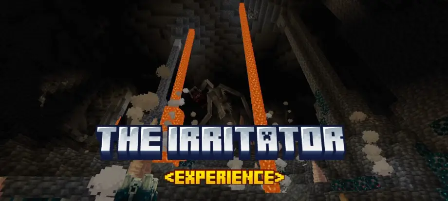 Thumbnail: The Irritator Experience by ShadowMC