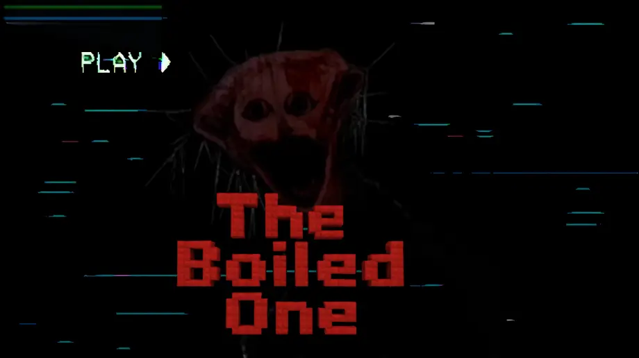 Thumbnail: The Boiled One