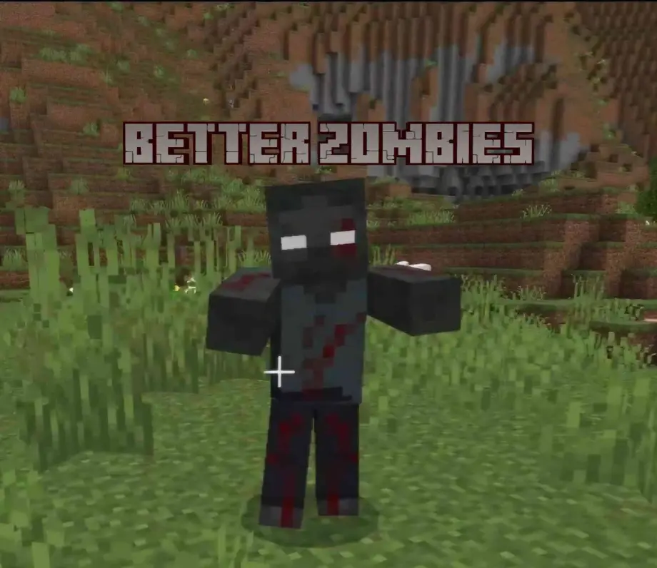 Thumbnail: Better Zombie Beta 1.0 (CANCELED)