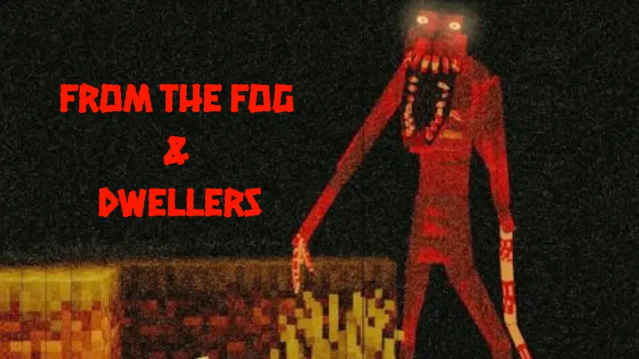 Thumbnail: From The Fog dwellers 100% Accurate port bedrock v1.2