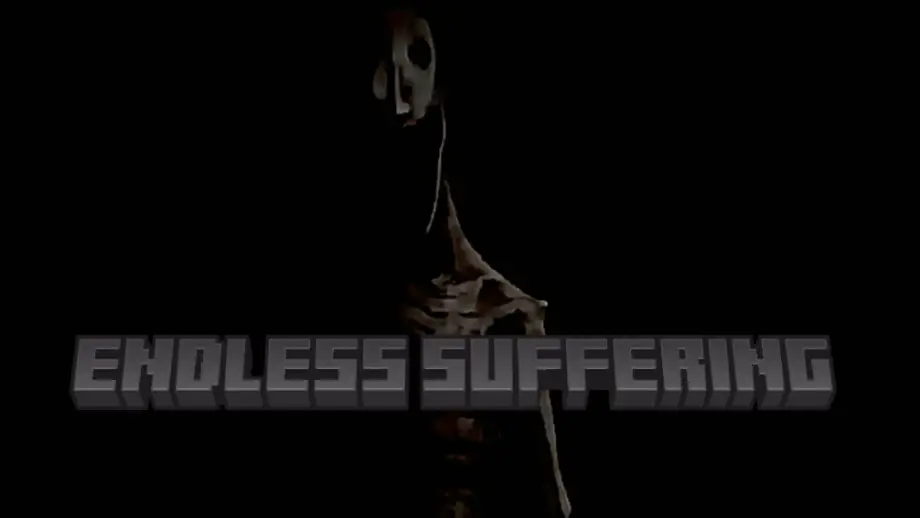 Thumbnail: Endless suffering 1.0 horror mod