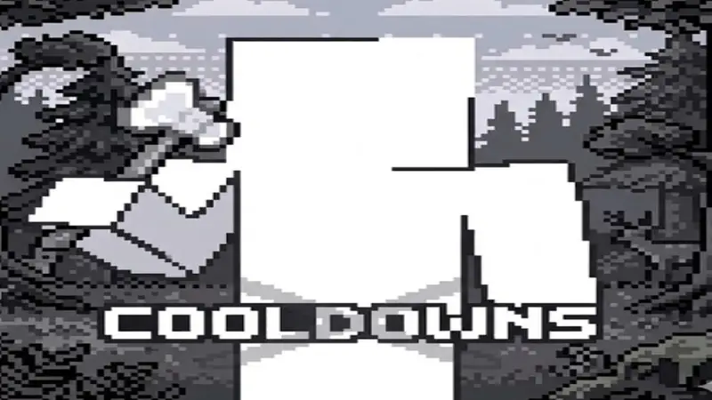 Thumbnail: Cooldowns remover
