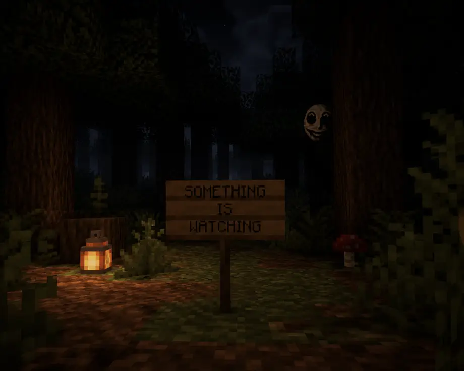 Thumbnail: Twixxel stalker