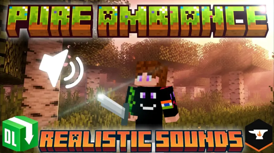 Thumbnail: PURE AMBIANCE