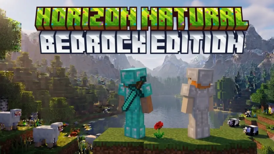 Thumbnail: HORIZON NATURAL