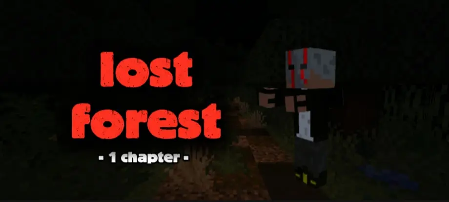 Thumbnail: Lost forest 1 chapter | abandoned village