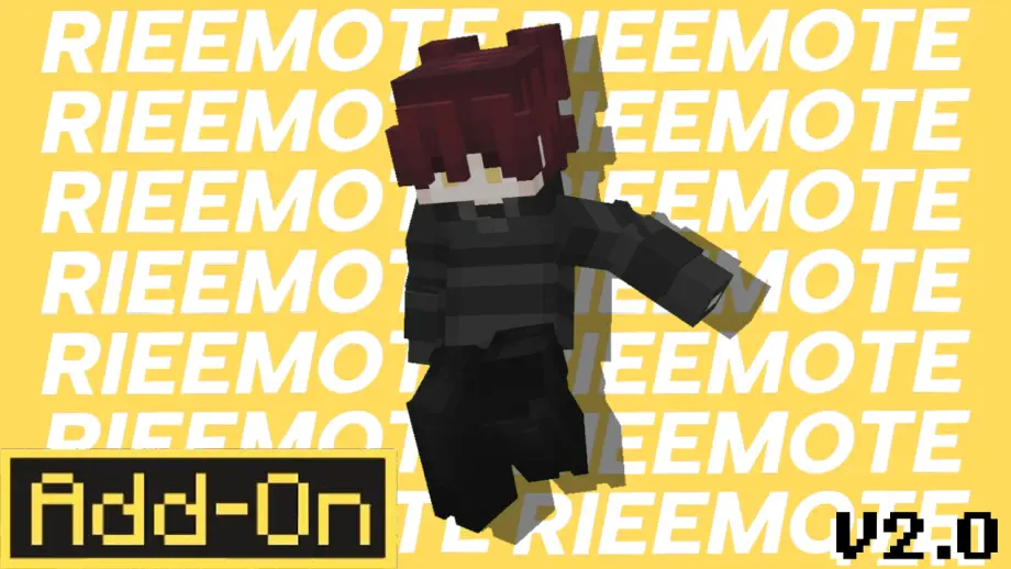 Thumbnail: RieeMoteX V2.0