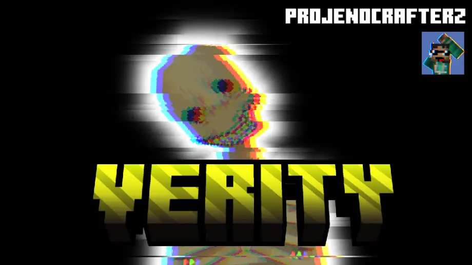 Verity Add on For Minecraft Verity Add on For Minecraft