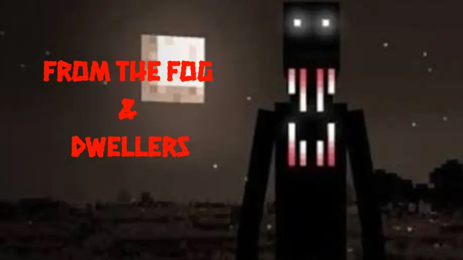 Thumbnail: From The Fog dwellers 100% Accurate port bedrock v1.1