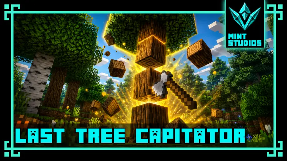Thumbnail: Last Tree Capitator