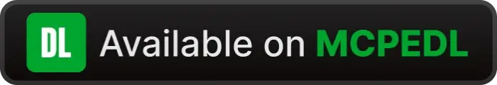 Download available on MCPEDL button