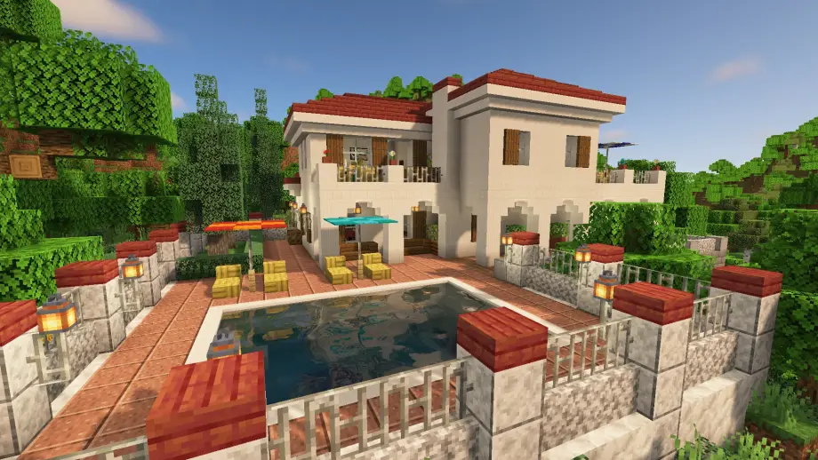 Thumbnail: Luxury Waterfront Villa