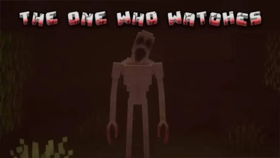 Thumbnail: The One Who Watches - group dweller