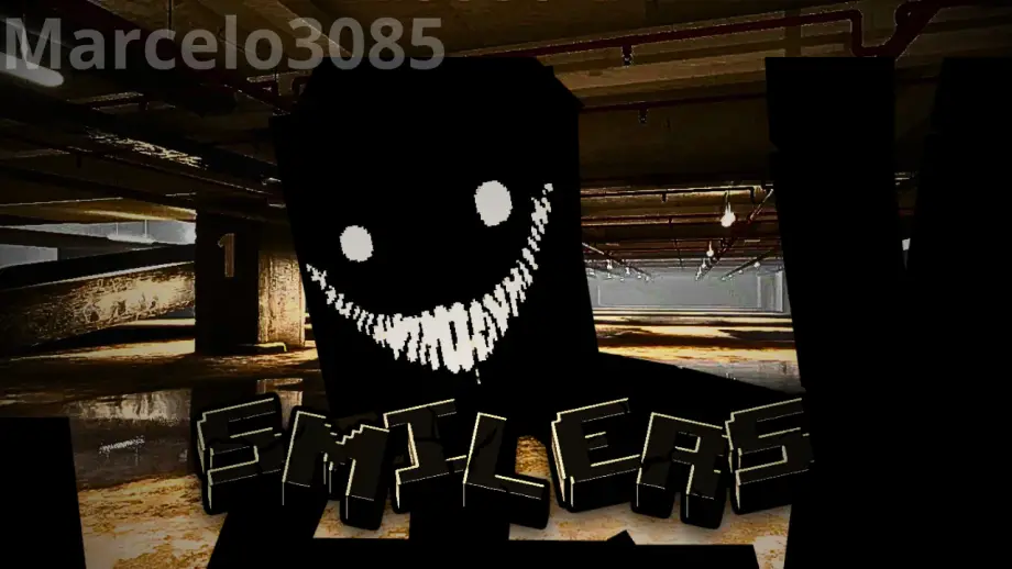 Thumbnail: SMILERS Add-on