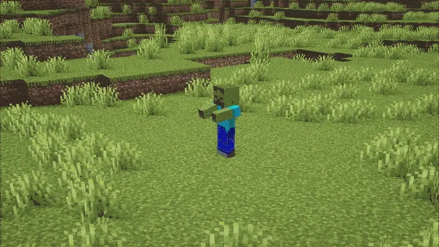Thumbnail: Better Mace (Bedrock) | (Unofficial Port)