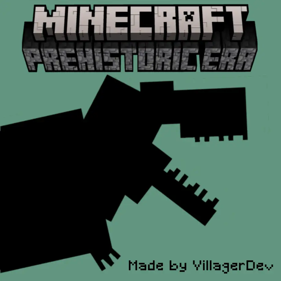 Thumbnail: Prehistoric Era (Wave 1)