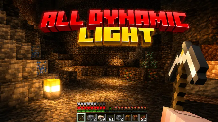 Thumbnail: Dynamic light