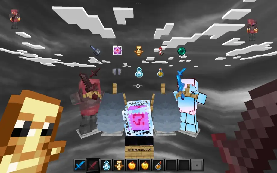 Thumbnail: 🌙 Moonlight PvP Pack