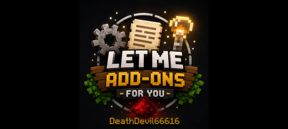 Thumbnail: Let Me Add-ons For You