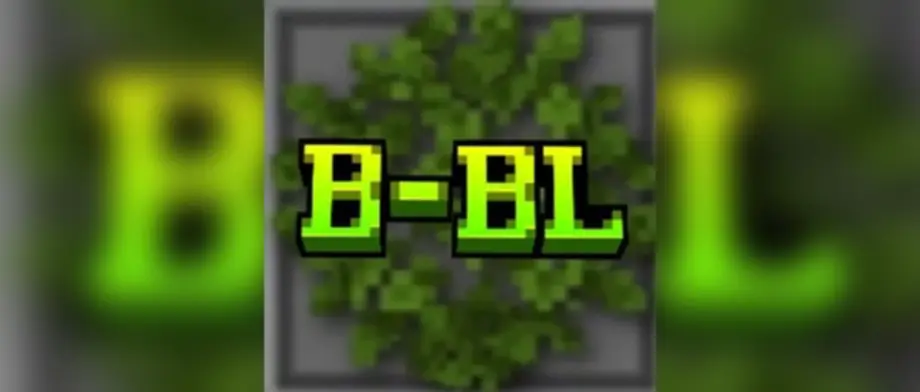 Thumbnail: Better Bushy Leaves (Automatic Port)