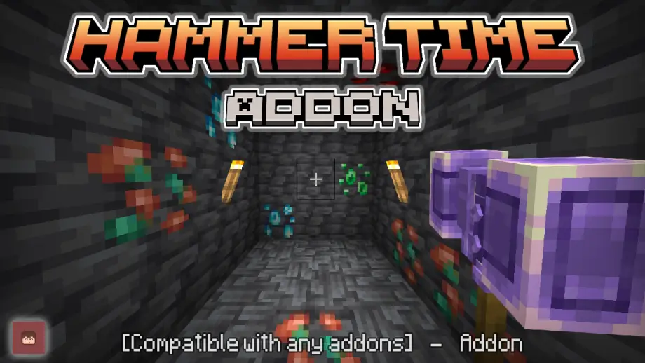 Thumbnail: Hammer Time