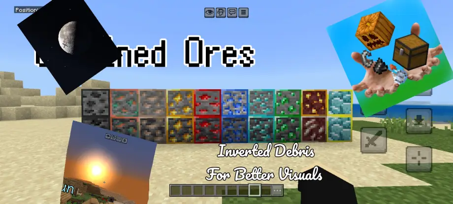 Thumbnail: Most Advantage Essentials