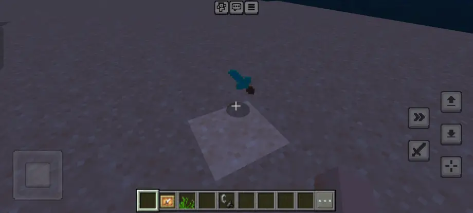 Thumbnail: The Little Diamond Sword